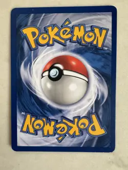 Dark Machamp Holo Rare Team Rocket 10/82 Pokemon Card LP Nice - Image 2