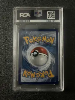 Pokemon XY Evolutions Flying Pikachu 2016 110/108 PSA 9 Mint - Image 2
