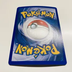 Pokemon Card Golduck 17/100 Reverse Holo EX Sandstorm Mint - Image 5
