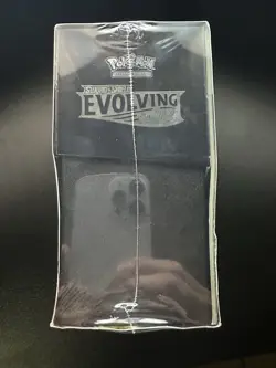 Pokemon Sword & Shield Evolving Skies Elite Trainer Box - Image 4