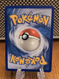 Pokemon TCG Team Rockets Mewtwo EX 213/182 Ultra Rare Destined Rivals - Image 2