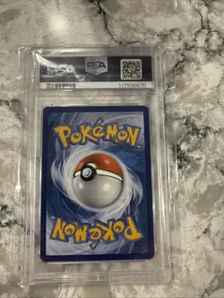 Clefairy 63/108 Evolutions Reverse Holo PSA 9 Pokemon - Image 2