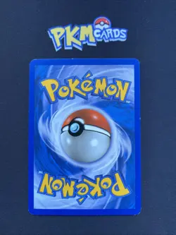 Pokemon TCG Eevee Majestic Dawn 63/100 Regular MP. - Image 2