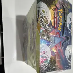 Pokemon Sword & Shield Evolving Skies Booster Box 2021 - Image 3