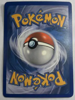 Pokemon McDonalds Promo, Drilbur, 8/12, Holo, LP - Image 2