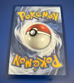 N's Zoroark ex Play Stamp 098/159 - Pokemon TCG Double Rare NM Play Pack 7 - Image 2