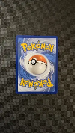 Pokemon TCG Unfair Stamp 165/167 ACE SPEC Rare - Image 2