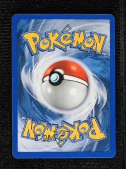 Ludicolo Reverse Foil Pokemon EX Sandstorm #7 2003 - Image 2