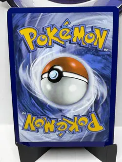 ✨✨Pokemon TCG Stamped Bulbasaur Promo 133/132 Mega Evolution Box Stamp NM ✨ ✨ - Image 3