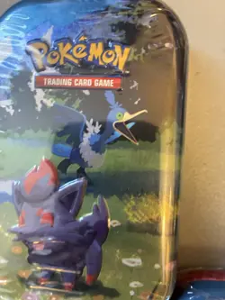 Pokemon; Ascended Heroes; Mini Tins; Lot of 5; Sealed/New; Ships Free! - Image 2