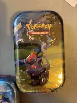 Pokemon; Ascended Heroes; Mini Tins; Lot of 5; Sealed/New; Ships Free! - Image 3