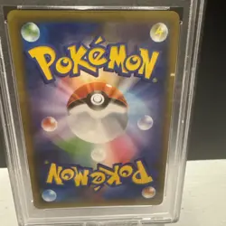 PSA 10 Blastoise-Holo 003 PCP 25th Anniversary Ed 2021 Pokemon Japanese /25 - Image 3