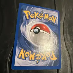 Pokemon TCG Magneton Base Set 2 9/130 Holo Rare - Image 4