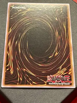 The Ultimate Creature Of Destruction | FADED | LDS2-EN030 | Ultra Rare | YuGiOh! - Image 4