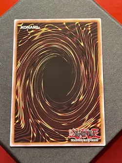 The Ultimate Creature Of Destruction | FADED | LDS2-EN030 | Ultra Rare | YuGiOh! - Image 5