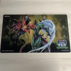 Yu-Gi-Oh! Flame Wingman YCS 225 2020 | Konami Official | New - Image 1