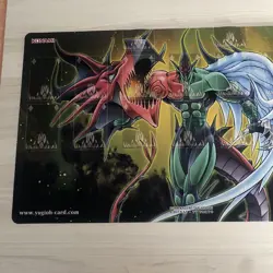 Yu-Gi-Oh! Flame Wingman YCS 225 2020 | Konami Official | New - Image 2