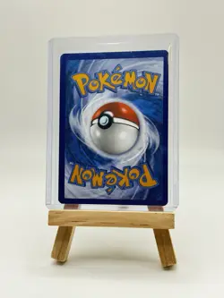 Pokemon Perrin Full Art Holo Card 220/167 Twilight Masquerade Illustration Rare - Image 2