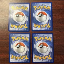 Phantasmal Flames Card lot - 31 Rare Holographic Cards Pack Fresh MINT-NM - Image 3