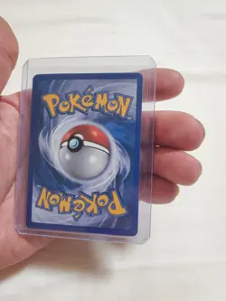 LP Pokemon TCG McDonald's Promo - Dewott #5/12 - Stamped Promo Holo Card - Image 2