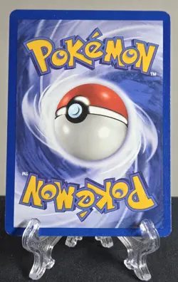 Electrode - 21/102 - Pokemon Base Set Unlimited Rare Card WOTC LP - Image 2