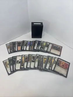 Magic the Gathering Random Cards - Image 1