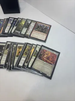 Magic the Gathering Random Cards - Image 2