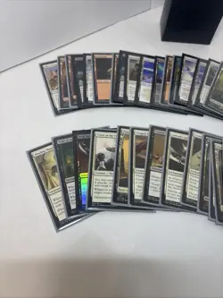 Magic the Gathering Random Cards - Image 3