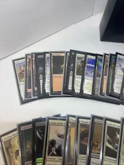 Magic the Gathering Random Cards - Image 4