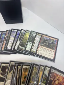 Magic the Gathering Random Cards - Image 5