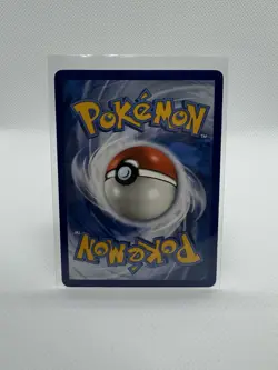 Pokemon M Lucario EX Mega Alternate Art Promo Holo 055A/111 TCG Card English - Image 2