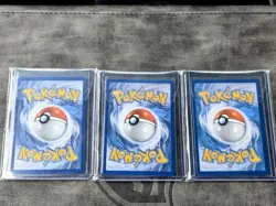 Lot of 3 - XY Era Holo + Promo Cards Fearow,salamence,celebi. Nm - Image 3