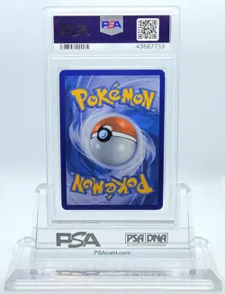 POKEMON PLASMA BLAST KYUREM EX #30 HOLO FOIL RARE CARD PSA 9 MINT #43587733 - Image 3