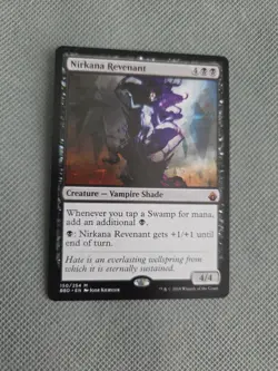 Nirkana Revenant Battlebond Regular - Image 1