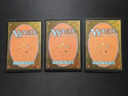 3x Goblin Recruiter LP [Visions] Mtg Magic Free Tracking! - Image 3