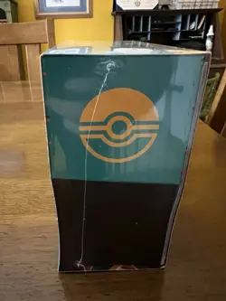 Pokemon TCG: Ascended Heroes Pokemon Center Exclusive ETB - Image 5