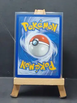 Pokemon TCG Destined Rivals Team Rocket’s Mewtwo Ex Gold Hyper Rare 240/182 - Image 2