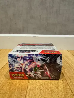 Pokemon TCG - Scarlet & Violet Paradox Rift Booster Box 36 Packs Sealed ✅🚚 #4 - Image 4