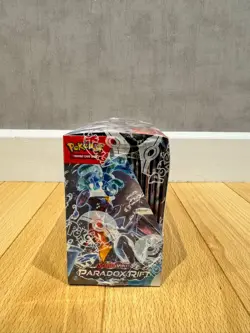 Pokemon TCG - Scarlet & Violet Paradox Rift Booster Box 36 Packs Sealed ✅🚚 #4 - Image 5