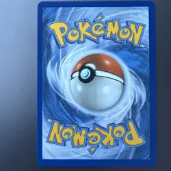 Pokemon Ultra Ball 264/217 Secret Rare Trainer Item Foil Holo English - Image 2