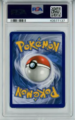 POKEMON BOUDARIES CROSSED WHITE KYUREM EX #103 HOLO FOIL PSA 8 NM-MT #43577137 - Image 2