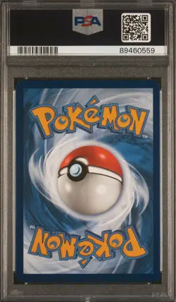 2023 POKEMON MEW EN-151 #202 ZAPDOS EX SPECIAL ILLUSTRATION RARE - PSA 9 - Image 2