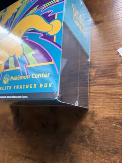 Pokemon TCG: Ascended Heroes Pokemon Center Exclusive ETB - New #2 - Image 2