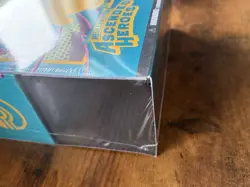 Pokemon TCG: Ascended Heroes Pokemon Center Exclusive ETB - New #2 - Image 3