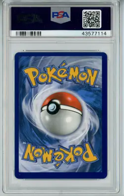 POKEMON BOUDARIES CROSSED WHITE KYUREM EX #103 HOLO FOIL PSA 8 NM-MT #43577114 - Image 2