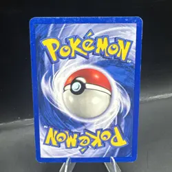 Pokemon TCG Gym Heroes 1st Edition Misty's Horsea Common 86/132 - Image 2