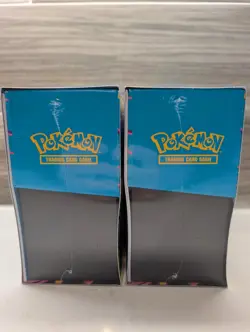 2 Pokemon Center Ascended Heroes ETB (Sealed & NEW) Ships Same Day - Image 2