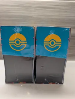 2 Pokemon Center Ascended Heroes ETB (Sealed & NEW) Ships Same Day - Image 3