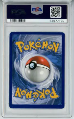 POKEMON BOUDARIES CROSSED WHITE KYUREM EX #103 HOLO FOIL PSA 8 NM-MT #43577139 - Image 2