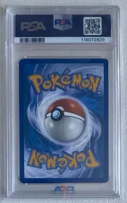 Pokemon Paldea Evolved Sudowoodo #219 Illustration Rare [PSA 10] - Image 2
